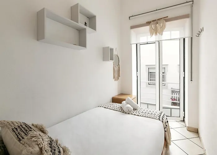 Downtown Flat Appartamento *